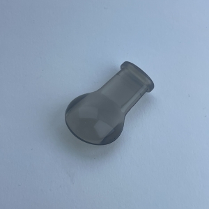 Pacifier Replacement Grey